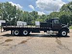 Used 2018 Freightliner M2 106 Conventional Cab Morgan Truck Body Flatbed Truck for sale #198470 - photo 14