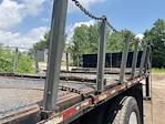 Used 2018 Freightliner M2 106 Conventional Cab Morgan Truck Body Flatbed Truck for sale #198470 - photo 25