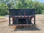 Used 2018 Freightliner M2 106 Conventional Cab Morgan Truck Body Flatbed Truck for sale #198470 - photo 8