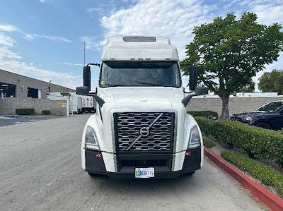 Used 2024 Volvo VNL Volvo D13 Semi Truck for sale #198571 - photo 2