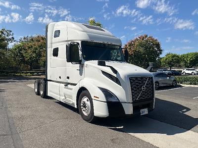 Used 2024 Volvo VNL Volvo D13 Semi Truck for sale #198572 - photo 1