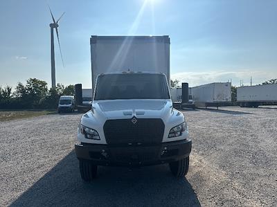 Used 2023 International MV Morgan Truck Body Box Truck for sale #198742 - photo 2