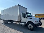 Used 2023 International MV Morgan Truck Body Box Truck for sale #198742 - photo 1