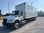 Used 2023 International MV Morgan Truck Body Box Truck for sale #198742 - photo 3