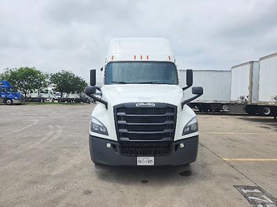 Used 2023 Freightliner Cascadia Detroit DD13 Semi Truck with Sleeper Cab for sale #198753 - photo 2
