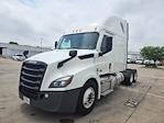 Used 2023 Freightliner Cascadia Detroit DD13 Semi Truck with Sleeper Cab for sale #198753 - photo 3