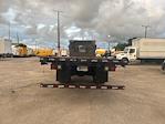 Used 2018 Hino 338 Single Cab Flatbed Truck for sale #198818 - photo 8