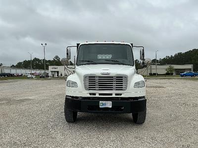 Used 2017 Freightliner M2 106 Conventional Cab Flatbed Truck for sale #198827 - photo 2