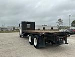 Used 2017 Freightliner M2 106 Conventional Cab Flatbed Truck for sale #198827 - photo 6
