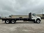 Used 2017 Freightliner M2 106 Conventional Cab Flatbed Truck for sale #198827 - photo 11