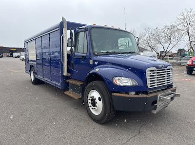 Used 2018 Freightliner M2 106 Mickey Truck Bodies Beverage Truck for sale #198902 - photo 1