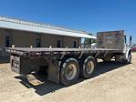 Used 2018 Freightliner M2 106 Conventional Cab Morgan Truck Body Flatbed Truck for sale #198920 - photo 12