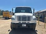 Used 2018 Freightliner M2 106 Conventional Cab Morgan Truck Body Flatbed Truck for sale #198920 - photo 2