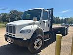 Used 2018 Freightliner M2 106 Conventional Cab Morgan Truck Body Flatbed Truck for sale #198920 - photo 3