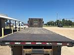 Used 2018 Freightliner M2 106 Conventional Cab Morgan Truck Body Flatbed Truck for sale #198920 - photo 8