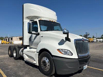 Used 2018 International LT Cummins X15 Semi Truck for sale #199016 - photo 1