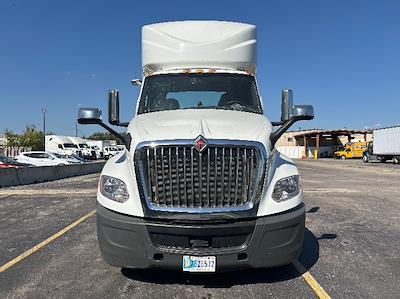 Used 2018 International LT Cummins X15 Semi Truck for sale #199016 - photo 2