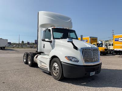 Used 2018 International LT Cummins X15 Semi Truck for sale #199017 - photo 1