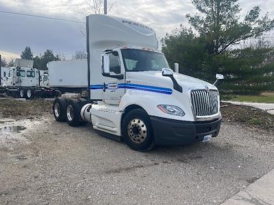 Used 2018 International LT Cummins X15 Semi Truck for sale #199018 - photo 2