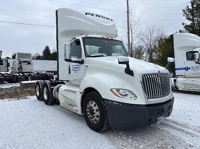 Used 2018 International LT Cummins X15 Semi Truck for sale #199019 - photo 1