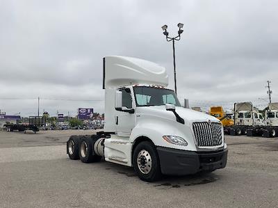 Used 2018 International LT Cummins X15 Semi Truck for sale #199021 - photo 1