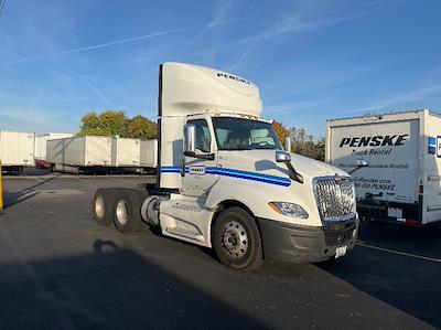 Used 2018 International LT Cummins X15 Semi Truck for sale #199022 - photo 1