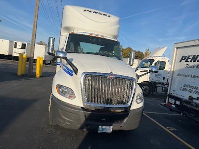 Used 2018 International LT Cummins X15 Semi Truck for sale #199022 - photo 2