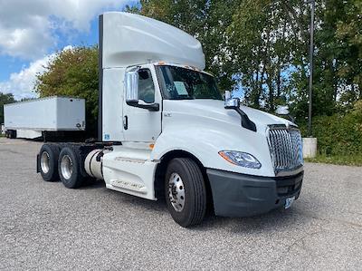 Used 2018 International LT Cummins X15 Semi Truck for sale #199024 - photo 1