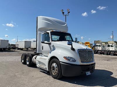 Used 2018 International LT Cummins X15 Semi Truck for sale #199029 - photo 1