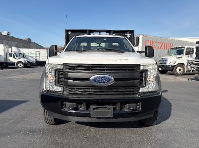 Used 2018 Ford F-550 - photo 1