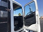 Used 2018 Hino 268A Single Cab Flatbed Truck for sale #199085 - photo 16