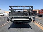 Used 2018 Hino 268A Single Cab Flatbed Truck for sale #199085 - photo 7