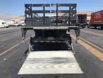 Used 2018 Hino 268A Single Cab Flatbed Truck for sale #199085 - photo 9