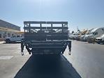 Used 2018 Hino 268A Single Cab Flatbed Truck for sale #199086 - photo 7