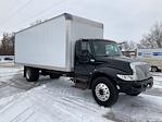 Used 2018 International DuraStar 4300 Box Truck for sale #199165 - photo 1