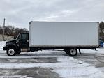 Used 2018 International DuraStar 4300 Box Truck for sale #199165 - photo 4