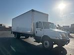 Used 2018 International DuraStar 4300 Morgan Truck Body Box Truck with Liftgate for sale #199172 - photo 1