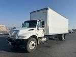 Used 2018 International DuraStar 4300 Morgan Truck Body Box Truck with Liftgate for sale #199172 - photo 3