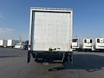 Used 2018 International DuraStar 4300 Morgan Truck Body Box Truck with Liftgate for sale #199172 - photo 7