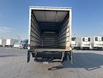 Used 2018 International DuraStar 4300 Morgan Truck Body Box Truck with Liftgate for sale #199172 - photo 8