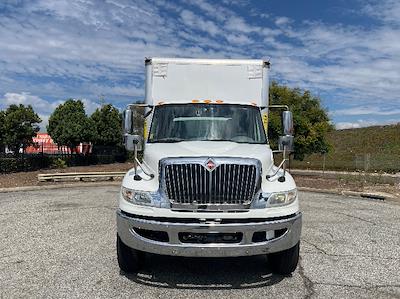 Used 2018 International DuraStar 4400 Box Truck with Liftgate for sale #199265 - photo 2