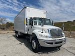Used 2018 International DuraStar 4400 Box Truck with Liftgate for sale #199265 - photo 1