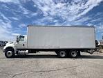 Used 2018 International DuraStar 4400 Box Truck with Liftgate for sale #199265 - photo 4
