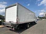Used 2018 International DuraStar 4300 Morgan Truck Body Box Truck with Liftgate for sale #199266 - photo 13