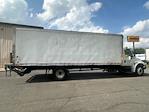 Used 2018 International DuraStar 4300 Morgan Truck Body Box Truck with Liftgate for sale #199266 - photo 15