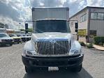 Used 2018 International DuraStar 4300 Morgan Truck Body Box Truck with Liftgate for sale #199266 - photo 2