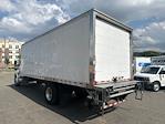 Used 2018 International DuraStar 4300 Morgan Truck Body Box Truck with Liftgate for sale #199266 - photo 6
