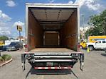 Used 2018 International DuraStar 4300 Morgan Truck Body Box Truck with Liftgate for sale #199266 - photo 8