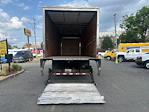 Used 2018 International DuraStar 4300 Morgan Truck Body Box Truck with Liftgate for sale #199266 - photo 9
