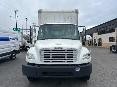 Used 2018 Freightliner M2 106 Conventional Cab Box Truck with Liftgate for sale #199443 - photo 2